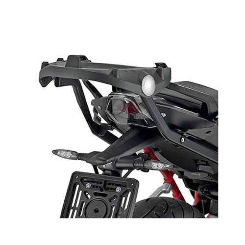 Kappa supporto bauletto bmw - kappa,