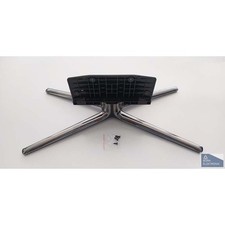 (B20) BASE TV Stand Piedistallo  Samsung TV  UE40D6500 UE46D6500  COMPLETO VITI