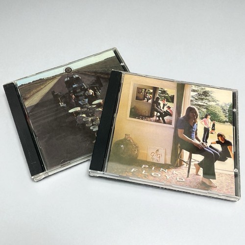 Pink floyd ummagumma - floyd,