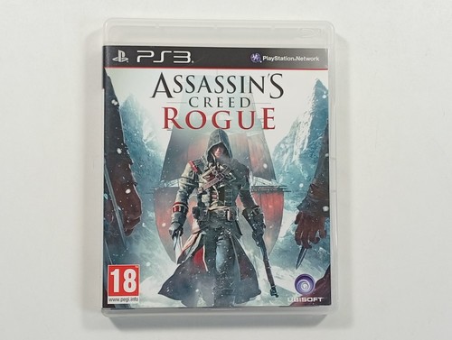 Assassin creed rogue - assassin's, sony