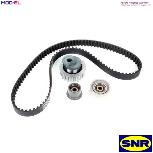 Kit cinghia distribuzione - cinghia,