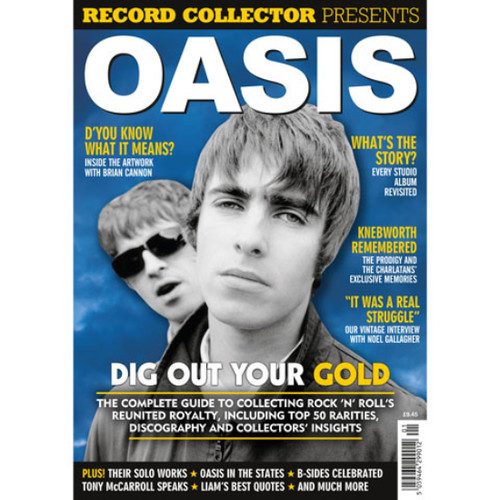 Record collector special - collector,