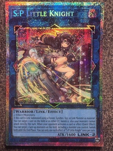 Yugioh piccolo cavaliere - piccolo,
