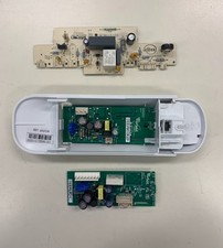 RIPARAZIONE Scheda Termostato Frigo WHIRLPOOL, ARISTON, INDESIT e altre marche