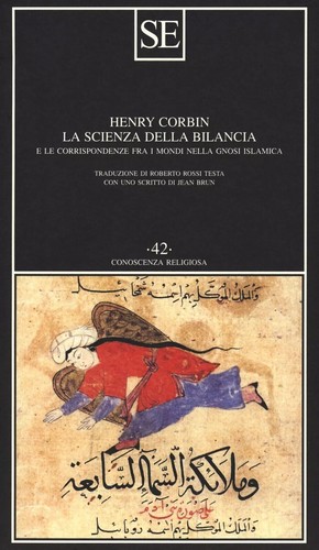 Scienza della bilancia - scienza,