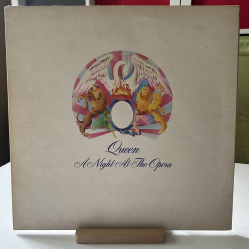 Queen night the opera - a,