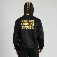 FELPA LEONE SPORT DNA ABX721