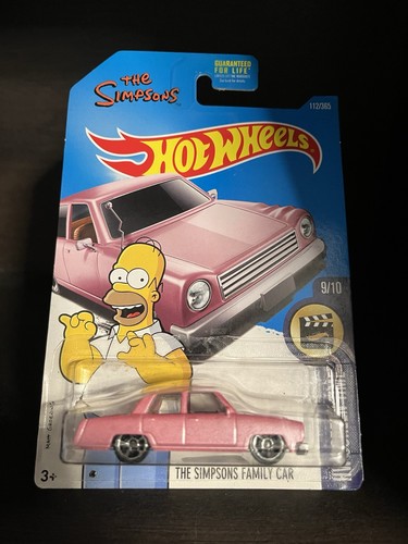 Hot wheels auto - hot, famiglia