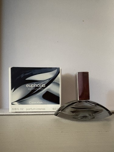 Euphoria signature elixir - euphoria,
