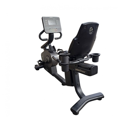 Bici reclinabile pulse - reclinabile, fitness