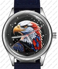 Calva American Eagle Con US
