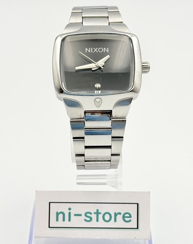 Nixon the small - small, player
