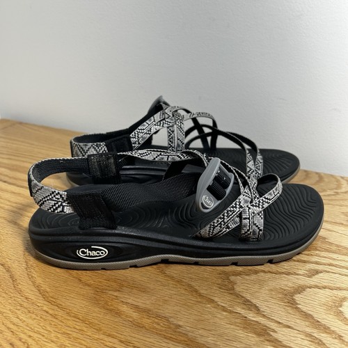 Sandali donna chaco - chaco, zx/2