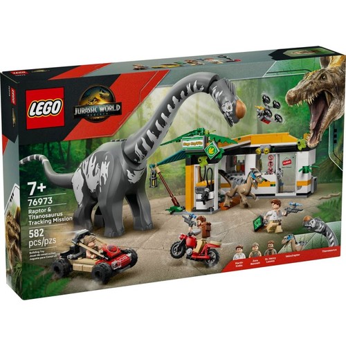 Lego 76973 jurassic world - jurassic,