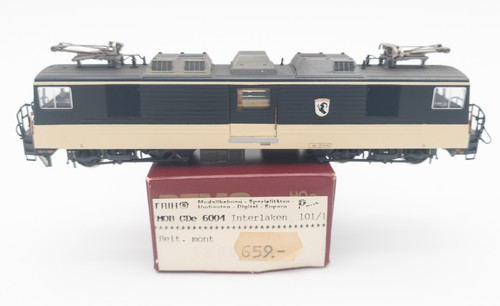Bemo 101 mob gde 4 - 101/1,