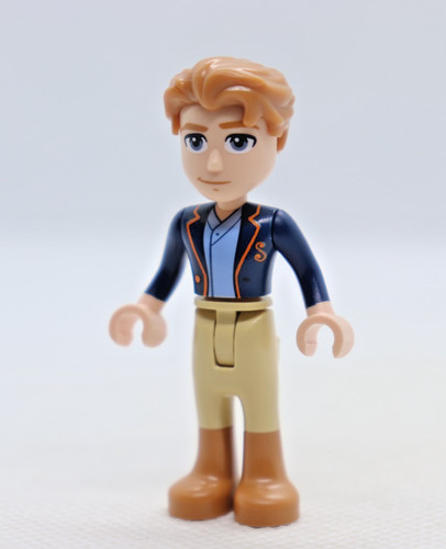 Fiyero 75684 mini bambola - fiyero,