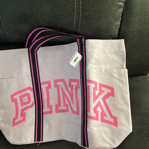 Borsa victoria secret - secret, rosa