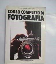 corso completo di fotografia