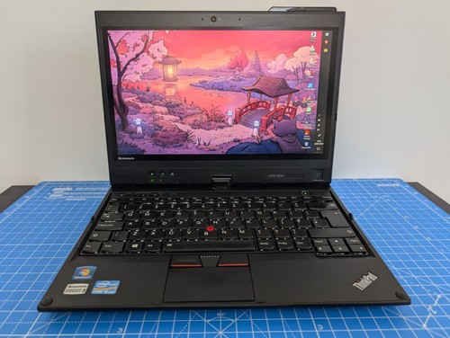 Thinkpad x230t tablet - thinkpad,