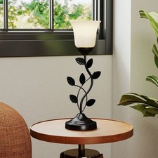 Lampada da comodino vintage