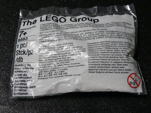 Lego power functions motore - power,