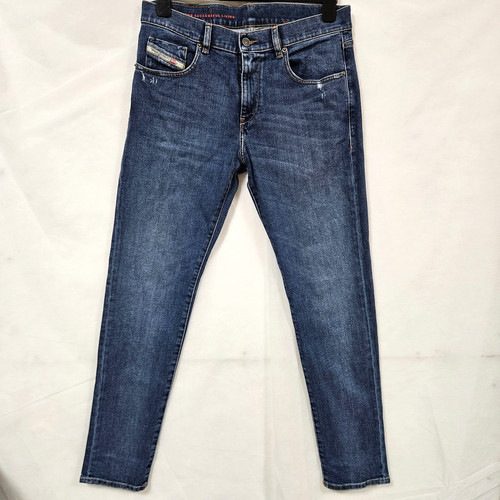 Jeans diesel tasche uomo w33 - uomo,