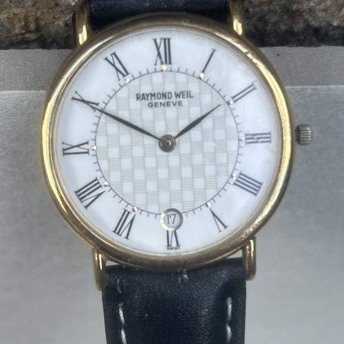 Orologio uomo raymond weil - orologio,