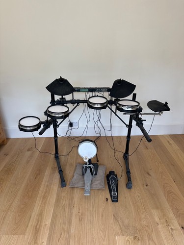 Alesis dm5 batteria - alesis, dm5,