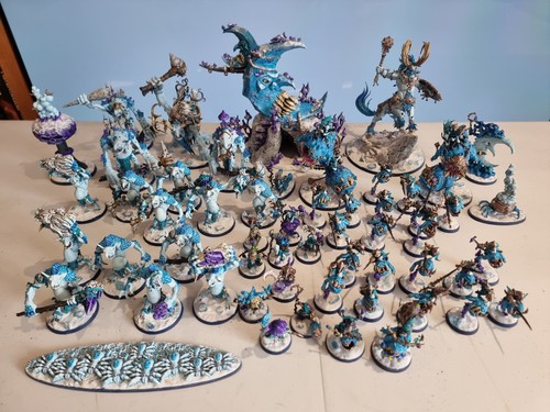 Gloomspite gitz grande - gitz,