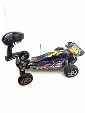 Traxxas Bandit VXL Viola