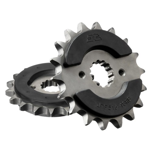 Pignone denti per kawasaki - 18,