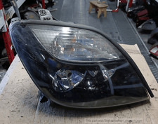 7701047600 Proiettore DX RENAULT SCENIC 1.6 16V Mnv 5p/b/1598cc