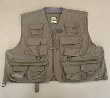Cabela's Fly Fishing Vest