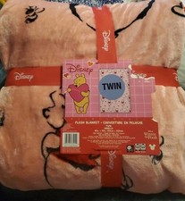 Coperta pieghevole Winnie the