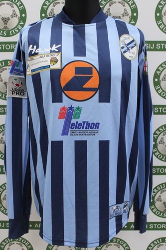 Maglia calcio lecco match - maglia,