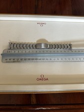 omega speedmaster vintage 1168