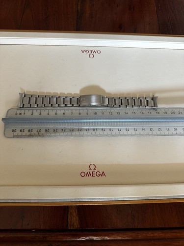 Omega speedmaster vintage 1168 - speedmaster,