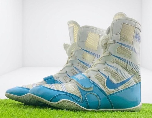Stivali boxe nike - da,