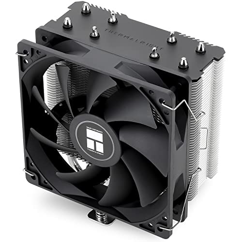 Thermalright assassin x - thermalright, tr