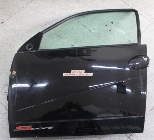 Sportello sinistro ligier xtoo - sinistro,