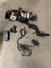 Canon XL1s 3CCD Digital Video