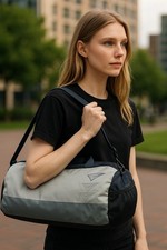 Legea Borsa borsone palestra