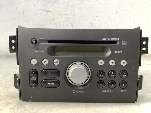 Autoradio per suzuki - per,