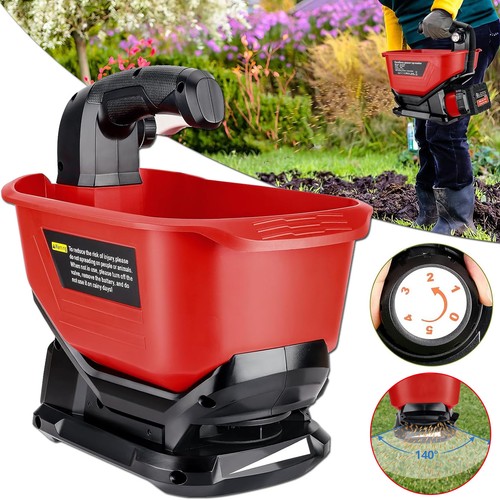 Spandiconcime batteria per - a,