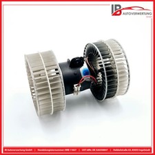 Blower Motor Fan 773.50005.62