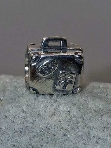 Pandora argento sterling - ,