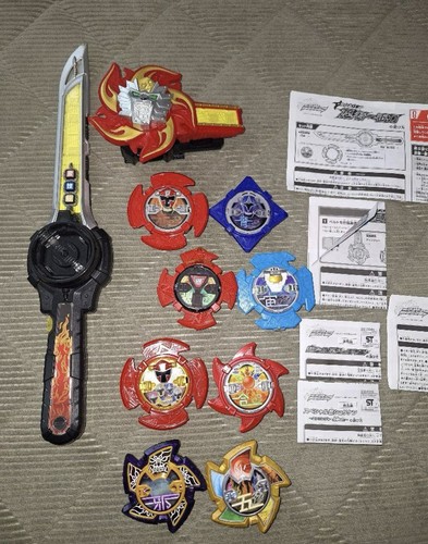 Shuriken sentai ninninger - shuriken,