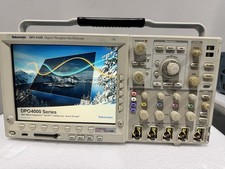 Tektronix DPO4104