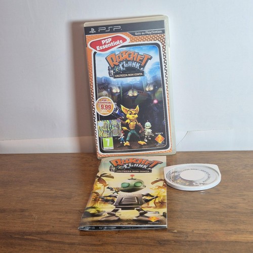 Ratchet clank l altezza - &, l’altezza