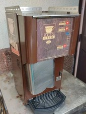 Distributore Macchina Caffe Orzo Cream Automatico | Coffee Dispenser Parts